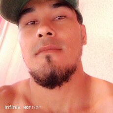 Фотография мужчины Bekzod, 23 года из г. Москва