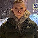 Макс, 19 лет