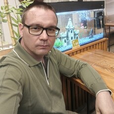 Фотография мужчины Алексей, 41 год из г. Звенигово