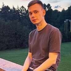 Фотография мужчины Виктор, 29 лет из г. Кемерово
