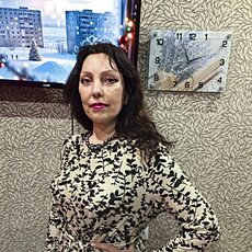 Фотография девушки Алёна, 56 лет из г. Ульяновск
