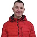 Илья, 27 лет