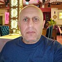 Алик, 49 лет