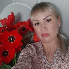Фотография девушки Анна, 41 год из г. Стаханов