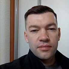 Фотография мужчины Евгений, 40 лет из г. Киров