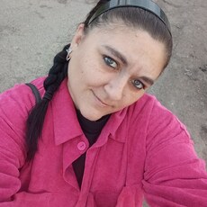 Фотография девушки Александра, 34 года из г. Геническ