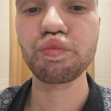 Фотография мужчины Рома, 23 года из г. Барановичи