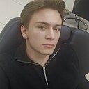Даниил, 23 года