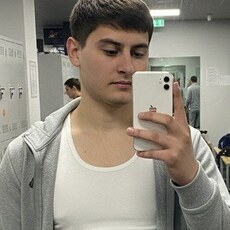 Фотография мужчины No Name, 29 лет из г. Жлобин