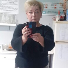 Фотография девушки Марина, 48 лет из г. Севастополь