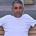 Gasan, 42 года