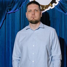 Фотография мужчины Михаил, 39 лет из г. Ульяновск