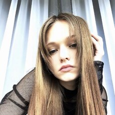 Фотография девушки Дарья, 19 лет из г. Брест