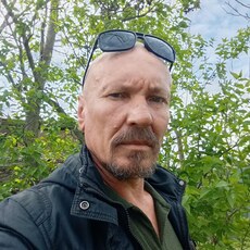 Фотография мужчины Ushakov, 49 лет из г. Ипатово