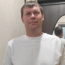 Фотография мужчины Алексей, 45 лет из г. Ульяновск