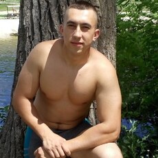 Фотография мужчины Саша, 32 года из г. Киев