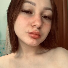 Фотография девушки Ангелина, 23 года из г. Иркутск