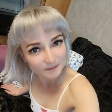 Фотография девушки Александра, 42 года из г. Ангарск