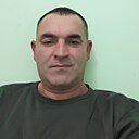 Анзор, 43 года