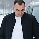 Umedzhon, 43 года