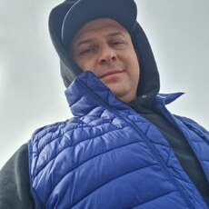 Фотография мужчины Кирилл, 39 лет из г. Москва