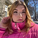 Дарина, 19 лет