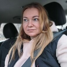 Фотография девушки Евгения, 40 лет из г. Подольск