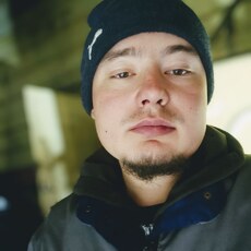 Фотография мужчины Алик, 25 лет из г. Краснобродский