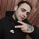Андрей, 25 лет