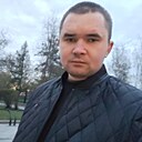 Вадим, 29 лет