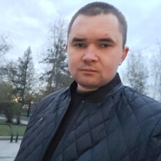 Фотография мужчины Вадим, 29 лет из г. Алейск