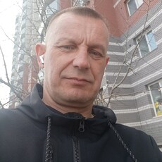 Фотография мужчины Сергей, 42 года из г. Барнаул