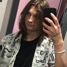 Фотография мужчины Aleksey, 21 год из г. Назарово