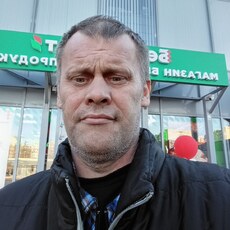 Фотография мужчины Алекс, 44 года из г. Ярославль