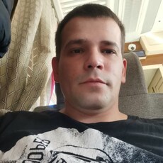 Фотография мужчины Константин, 32 года из г. Балахна