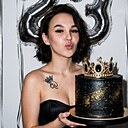 Светлана, 23 года