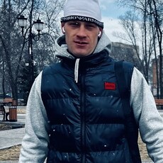 Фотография мужчины Gleb, 26 лет из г. Абакан