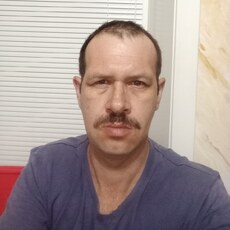 Фотография мужчины Евгений, 47 лет из г. Темрюк