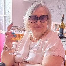 Фотография девушки Галина, 68 лет из г. Верхнеуральск
