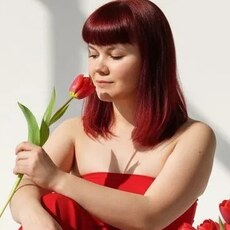 Фотография девушки Ирина, 31 год из г. Энгельс