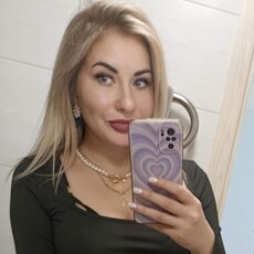 Фотография девушки Ольга, 37 лет из г. Барнаул