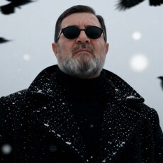 Фотография мужчины Эльхан, 53 года из г. Ноябрьск
