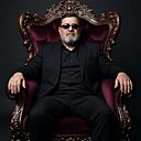 Эльхан, 53 года