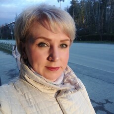 Фотография девушки Светлана, 42 года из г. Снежинск