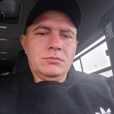 Фотография мужчины Руслан, 44 года из г. Омск