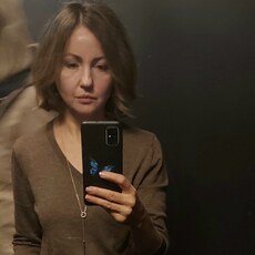 Фотография девушки Марина, 47 лет из г. Тобольск