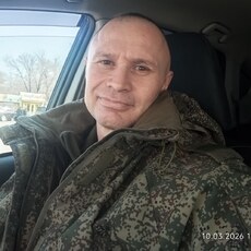 Фотография мужчины Максимус, 46 лет из г. Уссурийск