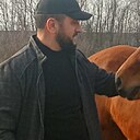 Ахмед, 36 лет