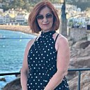 Ната, 58 лет