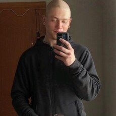 Фотография мужчины Павел, 19 лет из г. Рязань